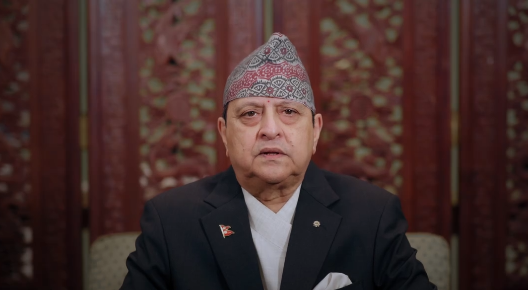 विकल्पको खोजीमा देश प्रयोगशाला बन्यो : पूर्वराजा शाह