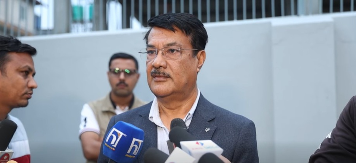 अदालतको फैसला स्वीकार गरेर अघि बढ्ने देउवा पक्षका नेताहरुको निष्कर्ष