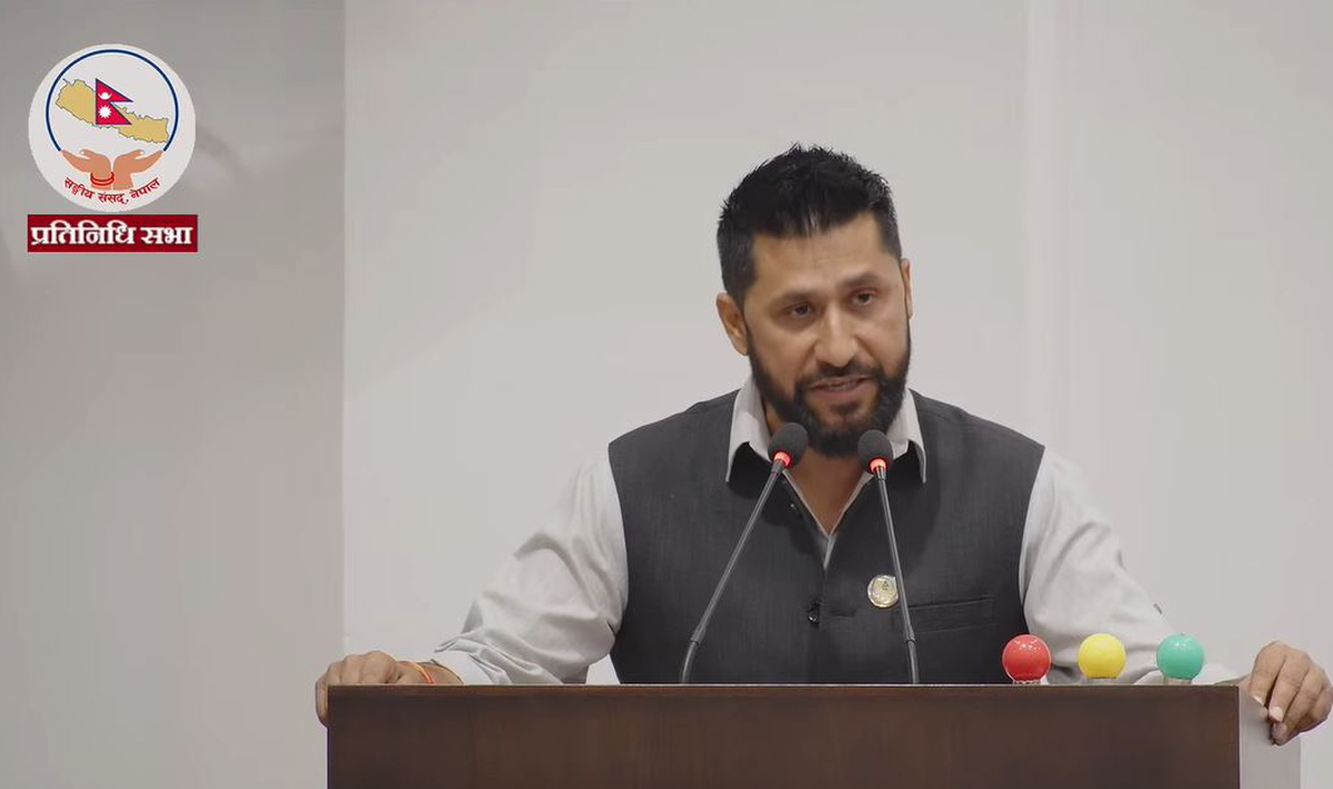 रविविरुद्धको रिट दर्ता गर्न सर्वोच्चद्वारा अस्वीकार