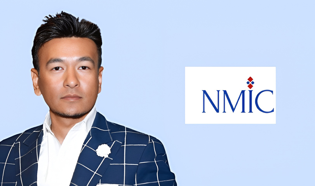 नेपाल माइक्रो इन्स्योरेन्सका अध्यक्ष श्रेष्ठ पक्राउ