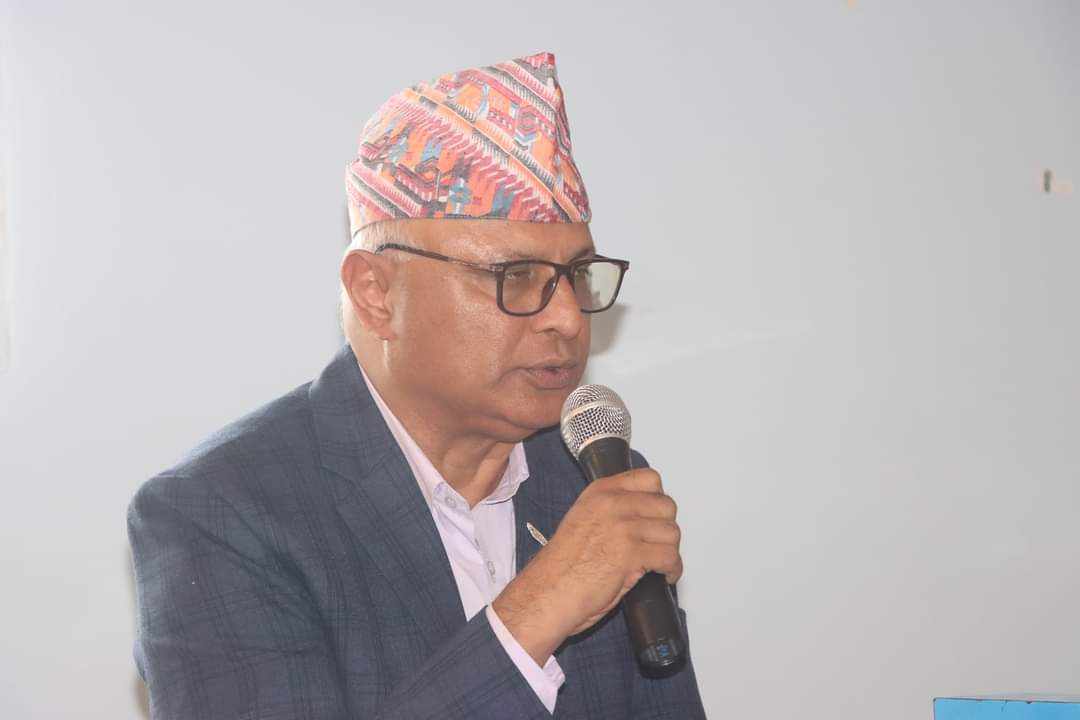 विराटनगर किंग्सको नाम फेर्न मुख्यमन्त्री कार्कीको सुझाव