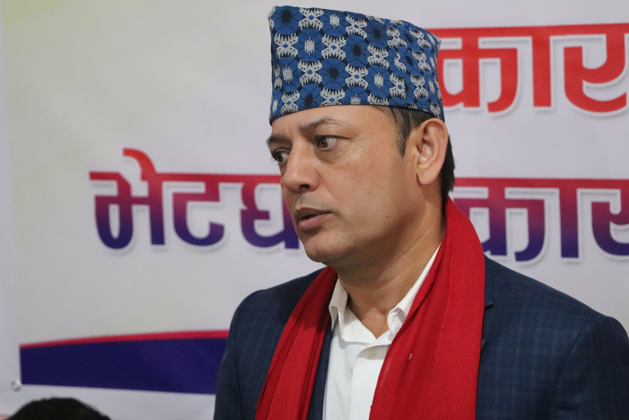 देश निर्माण गर्न राज्यका तीनवटै अंगको गति एउटै हुनुपर्छ : सभामुख अर्याल