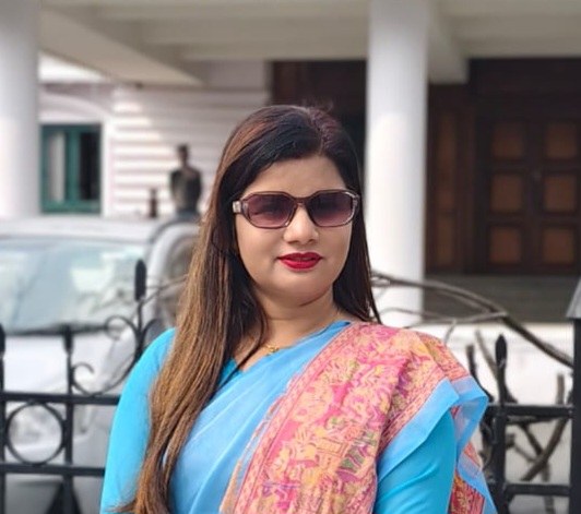 तुलसाले पाईन् रास्वपा पर्साको कार्यवाहक सभापतिको जिम्मेवारी 