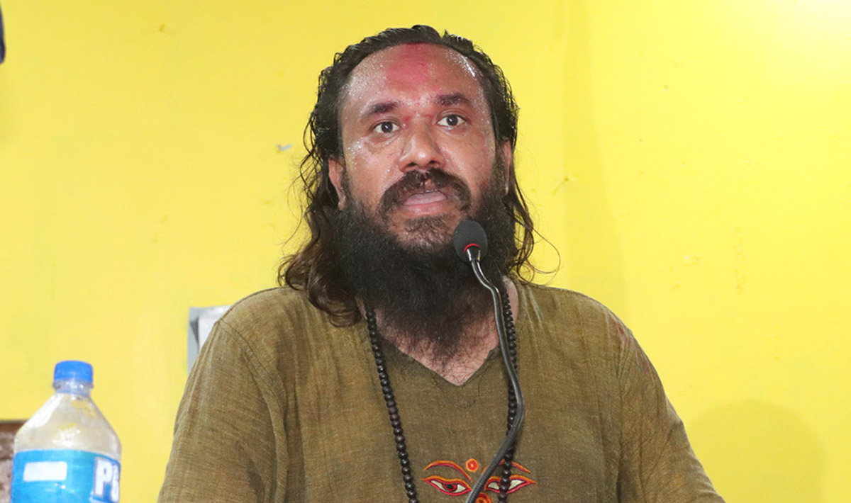 खगेन्द्र सुनारलाई नयाँ केन्द्रीय कमिटीले कारबाही गर्न सक्छ : मनिष झा