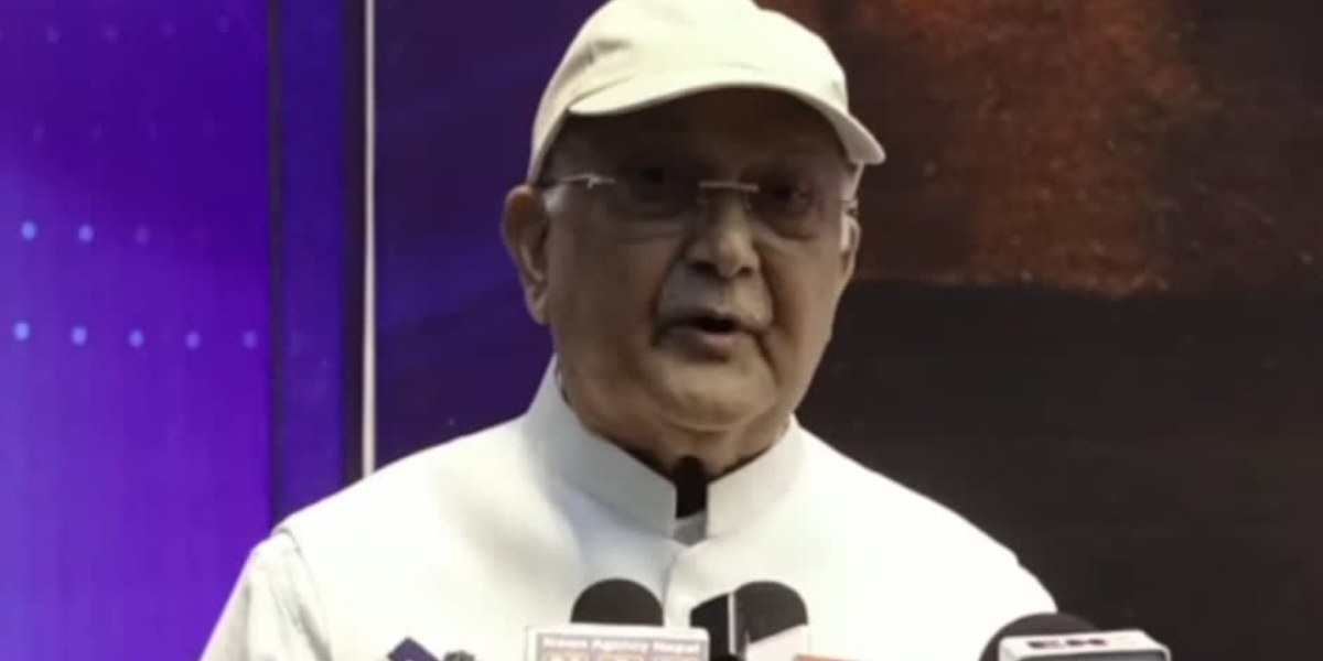 लोकतन्त्र र वामपन्थी आन्दोलन सिध्याउन भदौ २३ र २४ गते प्रतिगामी षडयन्त्र भयो : ओली
