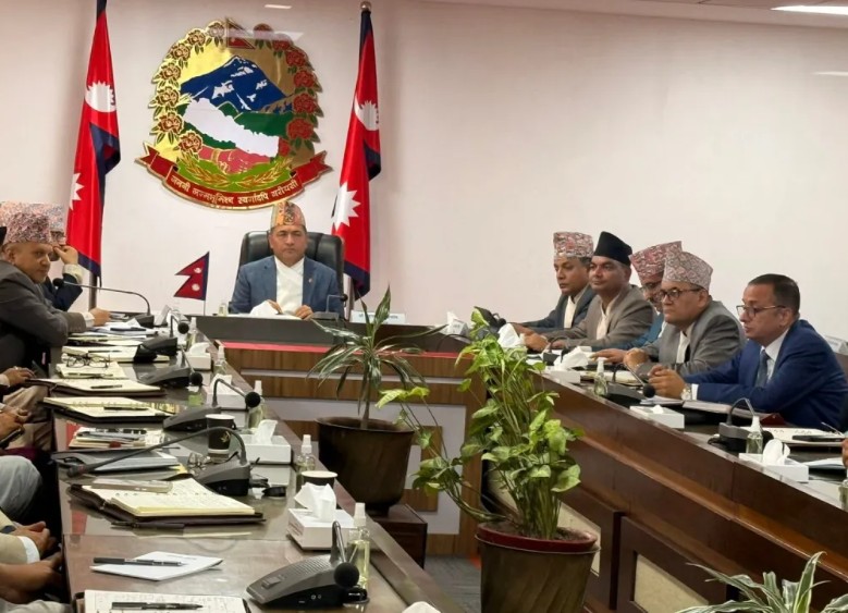 शासकीय सुधारलाई निरन्तरता दिने सचिव बैठकको निर्णय