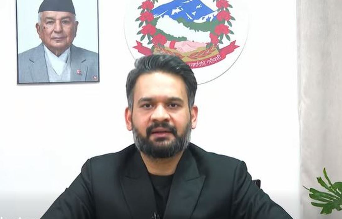 सरकार पूर्ण रूपमा गम्भीर र संवेदनशील छ : प्रधानमन्त्री