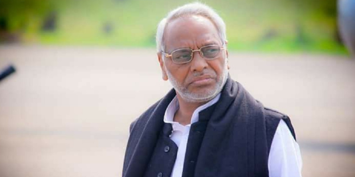 पूर्व प्रधानमन्त्री राजेन्द्र महतोको जमानत जफत