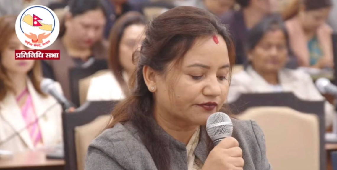 कांग्रेसले सोध्यो,‘नेपालले भारतको भूमि कहाँ मिचेको हो’