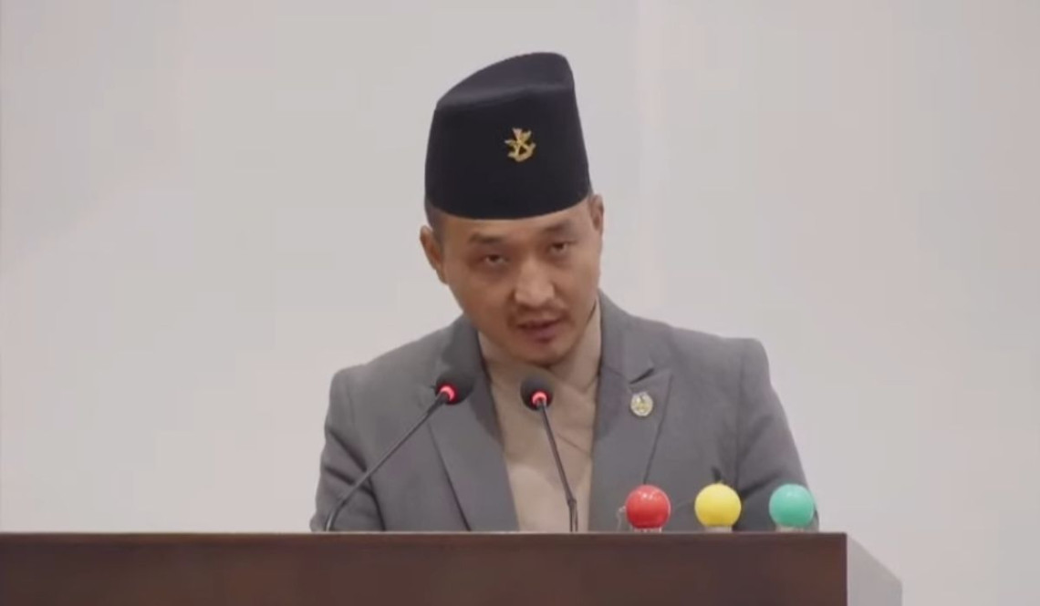 प्रतिनिधिसभाबाट तीन अध्यादेश पारित