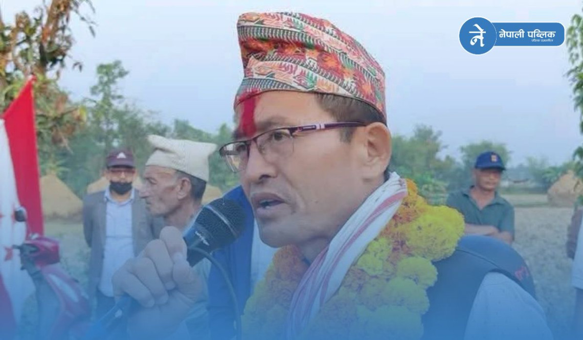विद्यार्थी आन्दोलनदेखि प्रदेशसभासम्म,मानबहादुर लिम्बूको राजनीतिक यात्रा