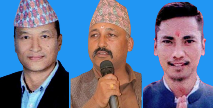 बागमती प्रदेश सरकारमा सहभागी बनेका राप्रपाका ३ मन्त्रीलाई १२ घण्टे स्पष्टीकरण