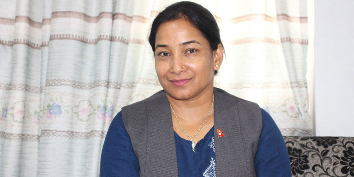 मत सर्वेक्षणसम्बन्धी समाचारप्रति रेनुको आपत्ति