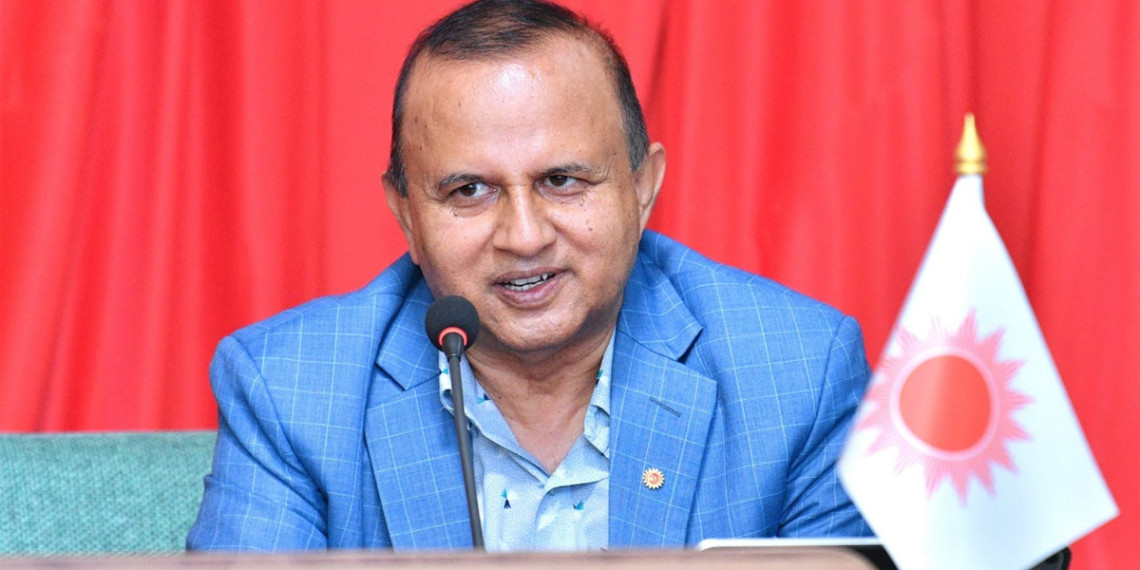 मानव अधिकार आयोगको प्रतिवेदनविरुद्ध एमाले अदालत जाने