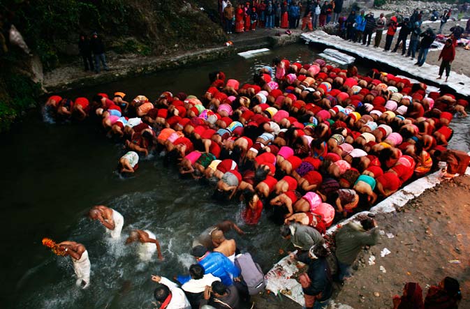 स्वस्थानी ब्रत आज समापन गरिँदै