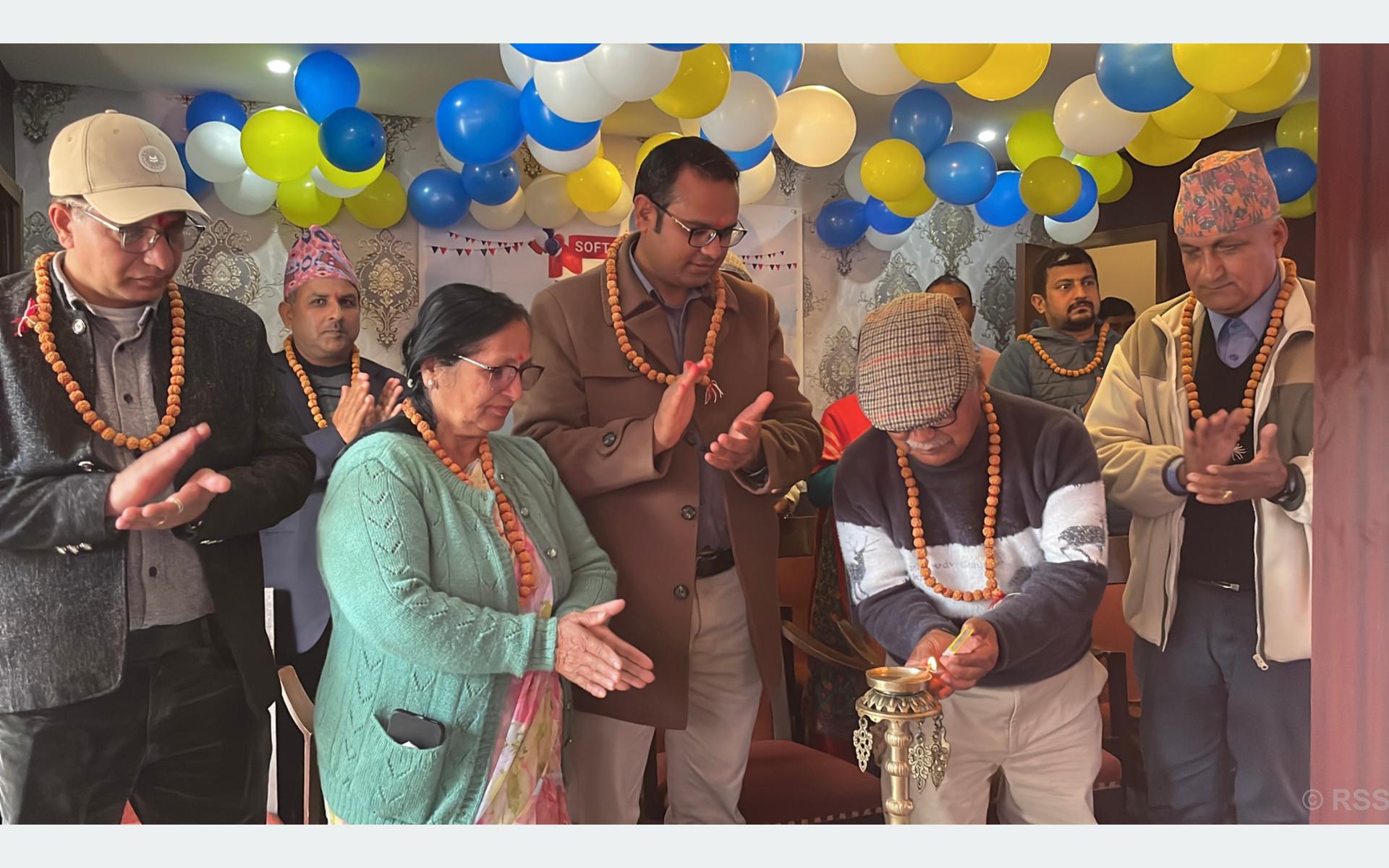 नेपालकै पहिलो लक्जरी ‘राइनो क्रुज’ नारायणी नदीमा सञ्चालनमा