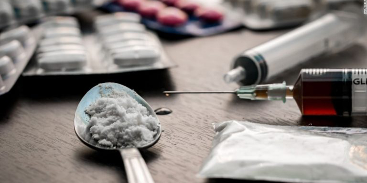 लागूऔषधको बढ्दो प्रयोगले अपराध बढ्दै