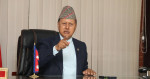 पूर्वमन्त्री मोहन बस्नेतसहित १६ जनाविरुद्ध मुद्दा दायर