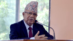मदन–आश्रित हत्याकाण्डको छानबिन हुनुपर्छ : माधव नेपाल