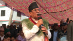 भीम रावललाई माओवादीमा आउन प्रचण्डको आग्रह