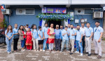 ५० प्रतिशत छुट दिँदै  संचालनमा आयो ‘केआईइसी चितवन’ कन्सलटेन्सी
