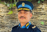 सिद्धि विक्रम शाहलाई एआईजीमा बढुवा गर्ने मन्त्रिपरिषद्को निर्णय