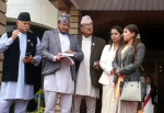 संसद बैठकको १ दिनको भत्ता नलिने राप्रपाको घोषणा