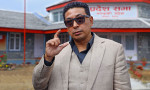 गण्डकी प्रदेशका सांसद दिपक मनाङे पदमुक्त