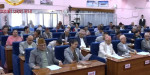 गण्डकी प्रदेशको बजेट बहुमतले पारित
