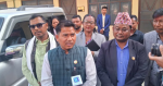 नागरिक उन्मुक्ति पार्टीद्वारा सुदूरपश्चिम सरकारलाई दिएको समर्थन फिर्ता