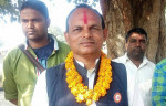 सभामुख मण्डलद्वारा छानिबन कार्यदलको संयोजकबाट राजीनामा