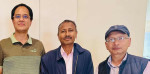 तीन जना पूर्व सचिव रास्वपाको विज्ञ सल्लाहकार मनोनीत