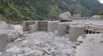आगामी ३ दिन नदीमा सतर्कता तह पार हुनेगरी बाढी आउन सक्ने, सतर्कता अपनाउन आग्रह