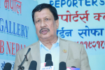 शेखर कोइराला दलको नेता बन्ने सम्भावना छैन : केसी