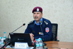 उपत्यकामा आपराधिक क्रियाकलापविरुद्धको ‘अपरेशन’ रोकिदैन : एसएसपी अधिकारी