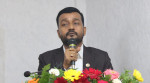 विकासे मन्त्रालयमध्ये खानेपानी सबैभन्दा उत्कृष्ट रहेको मन्त्री यादवको दाबी