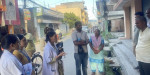 हैजा प्रकोप बढ्न थालेपछि वीरगन्जमा दुई दिन विद्यालय बन्द