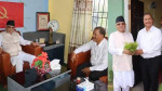विप्लव निवास पुगे प्रचण्ड