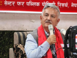 पूर्वराष्ट्रपति भण्डारीलाई एमालेको राजनीतिमा फर्काउँछौँ : पाण्डे