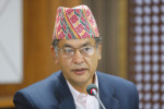 विद्युत् प्राधिकरणका कार्यकारी निर्देशकबाट हितेन्द्रदेव शाक्यलाई हटाइयो
