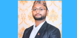 मिलन पाण्डेले काठमाडौँ–९ बाट उम्मेदवारी दिने