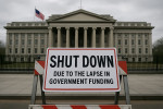 अमेरिकी सरकार सटडाउनतर्फ