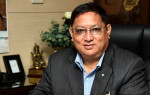 कांग्रेसको कोषाध्यक्षमा उमेश श्रेष्ठ नियुक्त