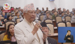 जेन-जी आन्दोलनबारे आयोगको प्रतिवेदन ‘हराएपछि’ संसद्‍बाट खबरदारी