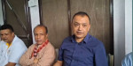 पार्टीभित्रका असन्तुष्टिलाई सम्बोधन गर्नु मेरो जिम्मेवारी हो : सभापति थापा