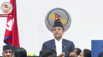प्रधानमन्त्री सदनमा आएर जवाफ दिनुपर्ने माग जायज हो : सभामुख