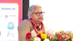 मलाई न्याय र राजनीतिमा मात्र सीमित नगर्नुहोस्, म साहित्य अनुरागी पनि हुँ : सुशीला कार्की