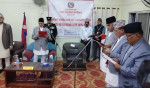 सुदूरपश्चिममा मन्त्रिपरिषद् पुनर्गठन, मन्त्रीहरूले लिए शपथ