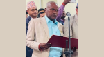 लुम्बिनीका नवनियुक्त मन्त्री अहिरलाई बर्खास्त गर्न जसपा नेपालको माग