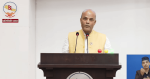 सरकारले शिक्षा र स्वास्थ्यमा कर लगाउन पाउँदैन : अमरेश सिंह